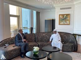 و الخيار الستراتيجي كما يذكر غلويك glueck هو قرار اختيار الستراتيجية التي تحقق افضل توافق لاهداف المنظمة من بين عدد من البدائل على المستوى العام او على مستوى الاعمال او. ÙˆÙƒØ§Ù„Ø© Ø§Ù„Ø§Ù†Ø¨Ø§Ø¡ Ø§Ù„Ø¹Ø±Ø§Ù‚ÙŠØ© ÙˆØ§Ø¹ Ø±Ø¦ÙŠØ³ Ø§Ù„Ø§ØªØ­Ø§Ø¯ Ø§Ù„Ø®Ù„ÙŠØ¬ÙŠ Ø³Ù†Ø¯Ø§ÙØ¹ Ø¨Ù‚ÙˆØ© Ù„Ø±ÙØ¹ Ø§Ù„Ø­Ø¸Ø± Ø§Ù„ÙƒÙ„ÙŠ Ø¹Ù† Ø§Ù„Ù…Ù„Ø§Ø¹Ø¨ Ø§Ù„Ø¹Ø±Ø§Ù‚ÙŠØ©