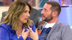 Laura Fa: “Antonio David Flores me dijo que Rocío Carrasco tomaba algún tipo de sustancias”