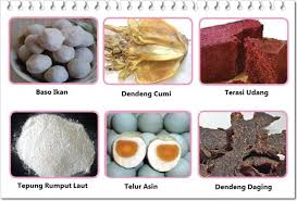 Dalam dunia vegetarian, tempe dianggap sebagai dagingnya sayuran karena didalam tempe terkandung protein. Jenis Jenis Bahan Setengah Jadi Hasil Perikanan Dan Peternakan Serhamo Resep Masakan Sederhana Resep Masakan Harian Dan Resep Hari Ini