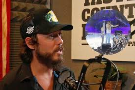 Chris Janson