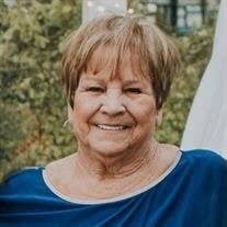 Sandra Maye Wills Obituary