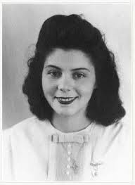 Florence Catherine Giavotella Bailey (1924-2004)