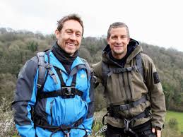 Wild in australia, new zealand, canada, india, and the u.s.a., and as ultimate survival on the discovery channel in europe, asia, and africa. Bear Grylls To Put Jonny Wilkinson Through His Paces For New Itv Celebrity Survival Series North Wales Live