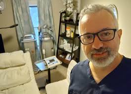 Business Profile: Hopkinton Vision Center offers personalized eye care for  25 years