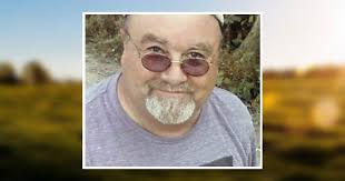 Randall "Randy" Christopher Obituary September 12, 2018