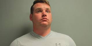 Alexandria Police Officer arrested for DWI