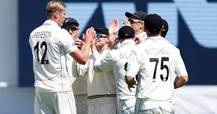 Having such height, he can generate some awkward bounce and he is gifted with pace. Second Test West Indies Face Follow On Again As Kyle Jamieson Swings New Zealand To The Top