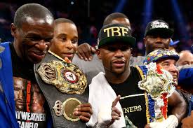 (born 1952) is a former professional boxer from the united states. Floyd Mayweather Sr Manny Pacquiao Looked Good But Brandon Rios Can T Fight Bad Left Hook
