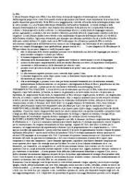 As with other types of aphasia, the symptoms that accompany ppa depend on what parts of the left hemisphere are significantly damaged. Ppa Afasia Primaria Progressiva Variante Semantica Docsity