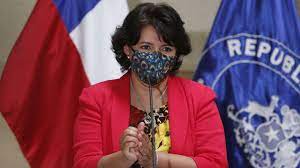 Maybe you would like to learn more about one of these? Yasna Provoste Presenta Programa De Gobierno Lo Que Nos Proponemos Es Iniciar Un Nuevo Ciclo Historico Emol Com