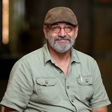 Scott Russo: Profiles: Faculty & Staff Directory: About: Herron School of  Art + Design: Indiana University