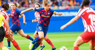 Preview and stats followed by live commentary barcelona vs atletico madrid. Dove Vedere In Diretta Barcellona Atletico Madrid Femminile L Football