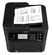 How to download & install a driver. Product Canon Imageclass Mf267dw Multifunction Printer B W