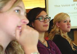 THINKING BIG. LEADING CHANGE.