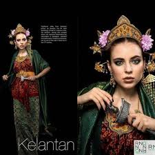 Julukan malaka adalah negara bersejarah. 21 Busana Tradisional Ideas Traditional Dresses Traditional Fashion Traditional Outfits