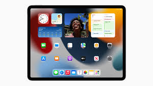 Maybe you would like to learn more about one of these? Ipados 15 Everything We Know Macrumors