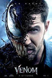 Assistir Venom Online Dublado Film Venom Venom Movie Venom 2018