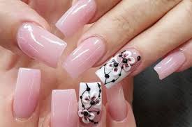 Where is the best nail salon near me. Best Nail