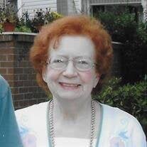 Charlene Ann Shuler Obituary