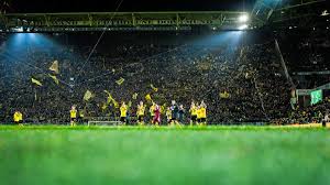 Borussia mönchengla hd wallpapers, desktop and phone wallpapers. Signal Iduna Park Wallpapers Top Free Signal Iduna Park Backgrounds Wallpaperaccess