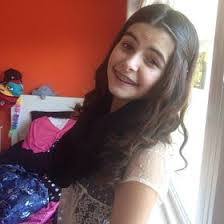 Carissa Stanton's Instagram, Twitter & Facebook