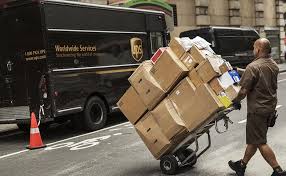 The average ups salary ranges from approximately $21,453 per year for operations clerk to $100,000 per year for courier driver. Ups Drop Test All You Need To Know