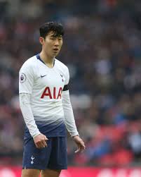 Son dakika tottenham haberlerini buradan takip edebilirsiniz. Tottenham Hotspur S Son Heung Min During The Premier League Match Tottenham Hotspur Premier League Matches Tottenham