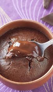 Recette Mini Fondant Cœur Choco 750g Recette Recette Recettes De Cuisine Gateaux Et Desserts