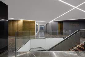 bureaux de stikeman elliottsaucier perrotte architectes office snapshots law firm space design amazon financial performance 2019