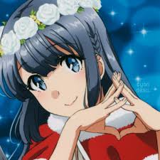 She was dressed in her minegahara uniform, her schoolbag next to her as she sat silently on the couch. Shoko Makinohara Explore Tumblr Posts And Blogs Tumgir