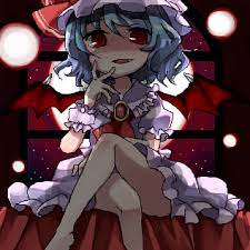 レミリア スカーレット 掲示板 571 ニコニコ大百科 スマートフォン版 東方 壁紙 スマホ アナログイラスト 東方 壁紙