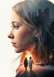 Women supporting each other