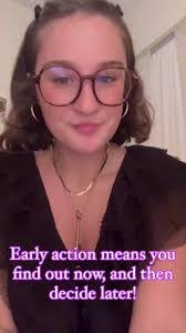 What Does Action Item Processing Mean College