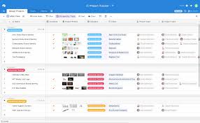 The Best Project Management Software For Small Businesses