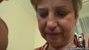 So, the geezer asks a younger male to fulfill his wife's needs. Housewife Gets Nailed By Fleas Biqle Me Porn Tube