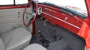 This example has gone through a comprehensive restoration that has resulted in this car w. 1961 Volkswagen Beetle 4 Print Image Volkswagen Beetle Volkswagen Beetle