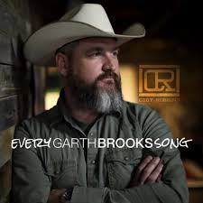 Every Garth Brooks Song