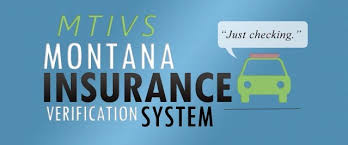 As a service to our policyholders and covered providers, medical mutual insurance company of maine will provide coverage verifications for credentialing purposes. Insurance And Verification Montana Department Of Justice