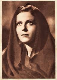 Maria Cebotari in Solo Per Te (1937)