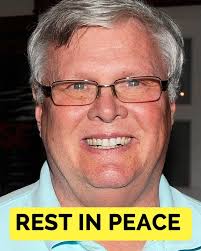 Tragic News…with heavy hearts.. 'Dancing With the Stars' icon passed away  today. Check the 1st comment