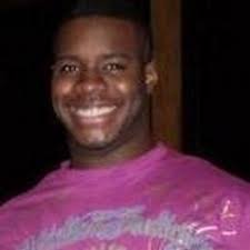 Marcellus Dawson (@TheCellus)