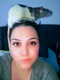 Not a single thought in her head.