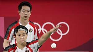 Olimpiade yang digelar di jepang ini sejatinya digelar pada pada musim panas 2020. Mjx1xkslxo9jom