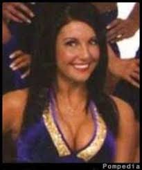 Minnesota Vikings Cheerleaders of 2008