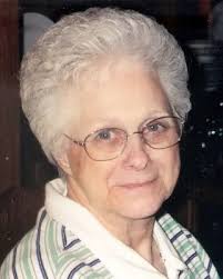 Obituary information for Louise Boyter Wiggins