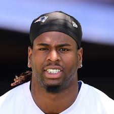 Jaheim Bell Fantasy Stats