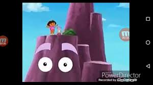 Para conseguir volver a la lista de gente buena, dora ha de ayudar a que swiper viaje al pasado, al presente y al futuro y que así descubra el auténtico. Dora The Map Super 2x16 Youtube