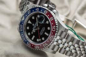 Discover the broad selection of rolex watches to find a perfect combination of style and functionality. Baselworld 2018 Tudor And Rolex Gmt Pepsi Impression Watch Insider Com