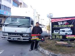 Untuk kawasan lain juga boleh berbincang dulu. Sewa Lori Pandu Sendiri Shopee Malaysia