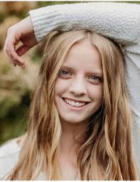 Raina Victoria Hansen Obituary August 7, 2024